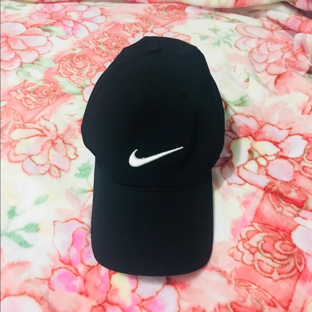 Nike cap. Used